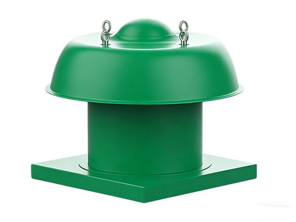 DWT系列轴流式屋顶风机