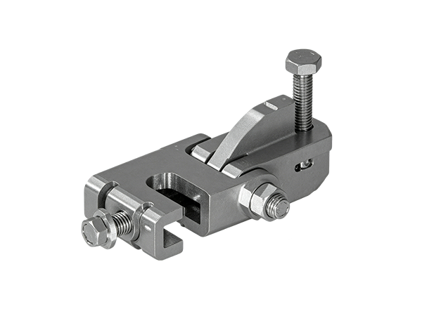 重型螺杆抗震连接件