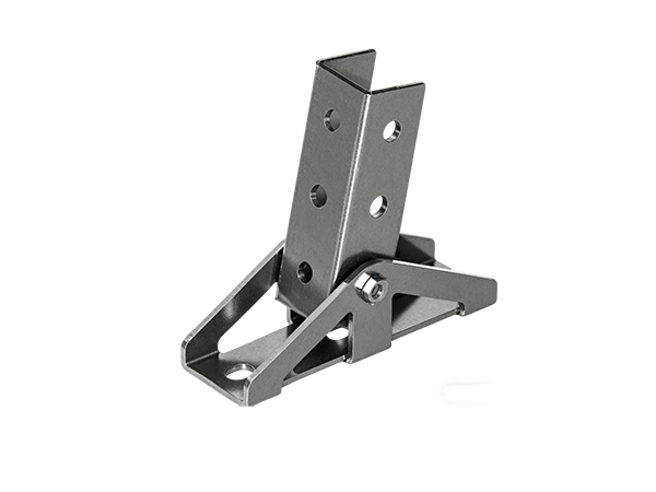 铰链接底座ORK-PG